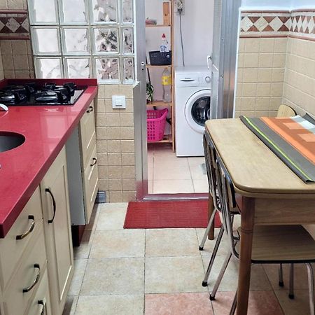 Apartment Turquesa - Almeria Luaran gambar