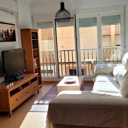 Apartment Turquesa - Almeria Luaran gambar