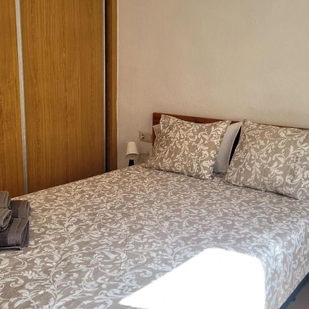 Apartment Turquesa - Almeria Luaran gambar