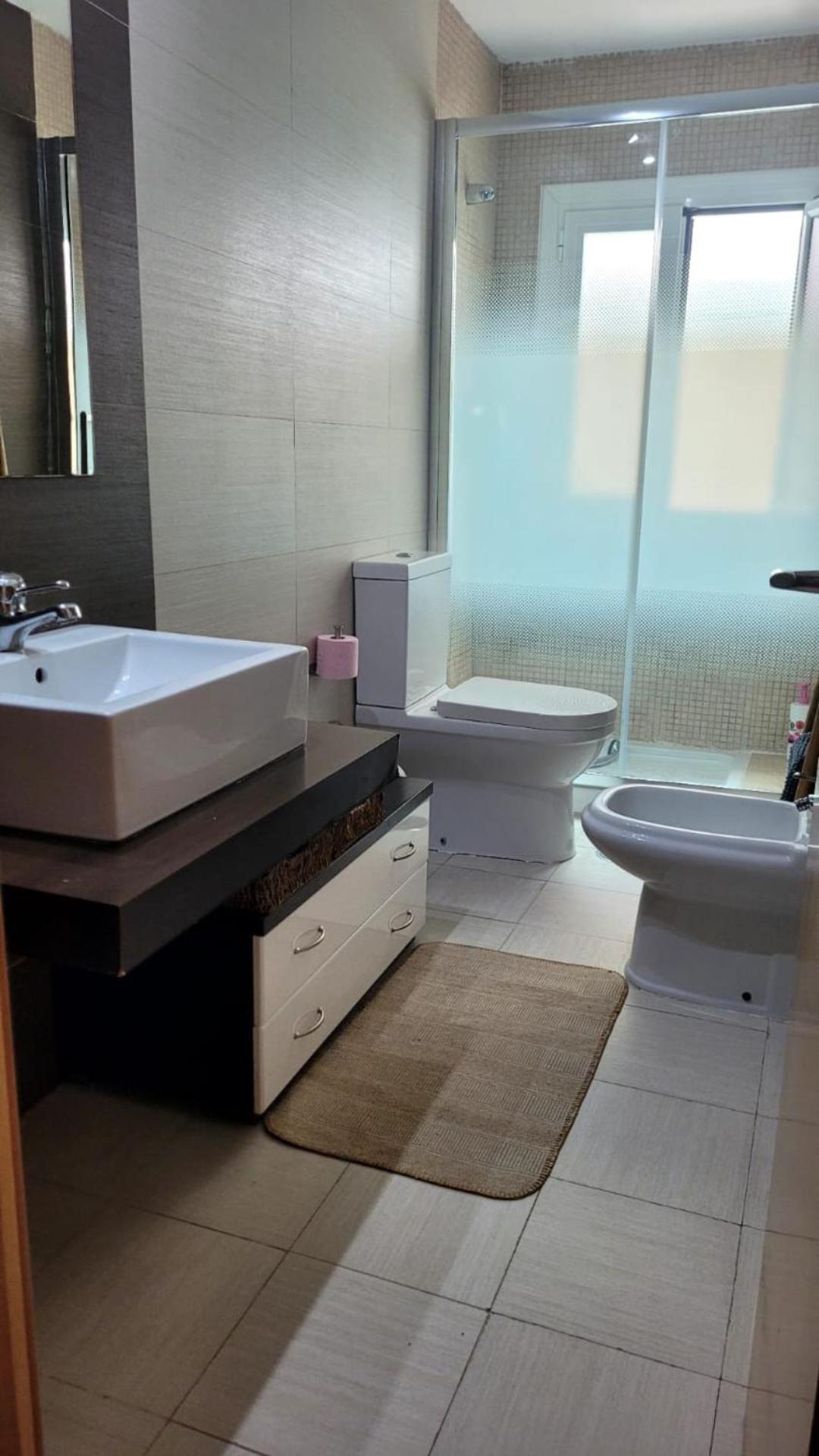 Apartment Turquesa - Almeria Luaran gambar