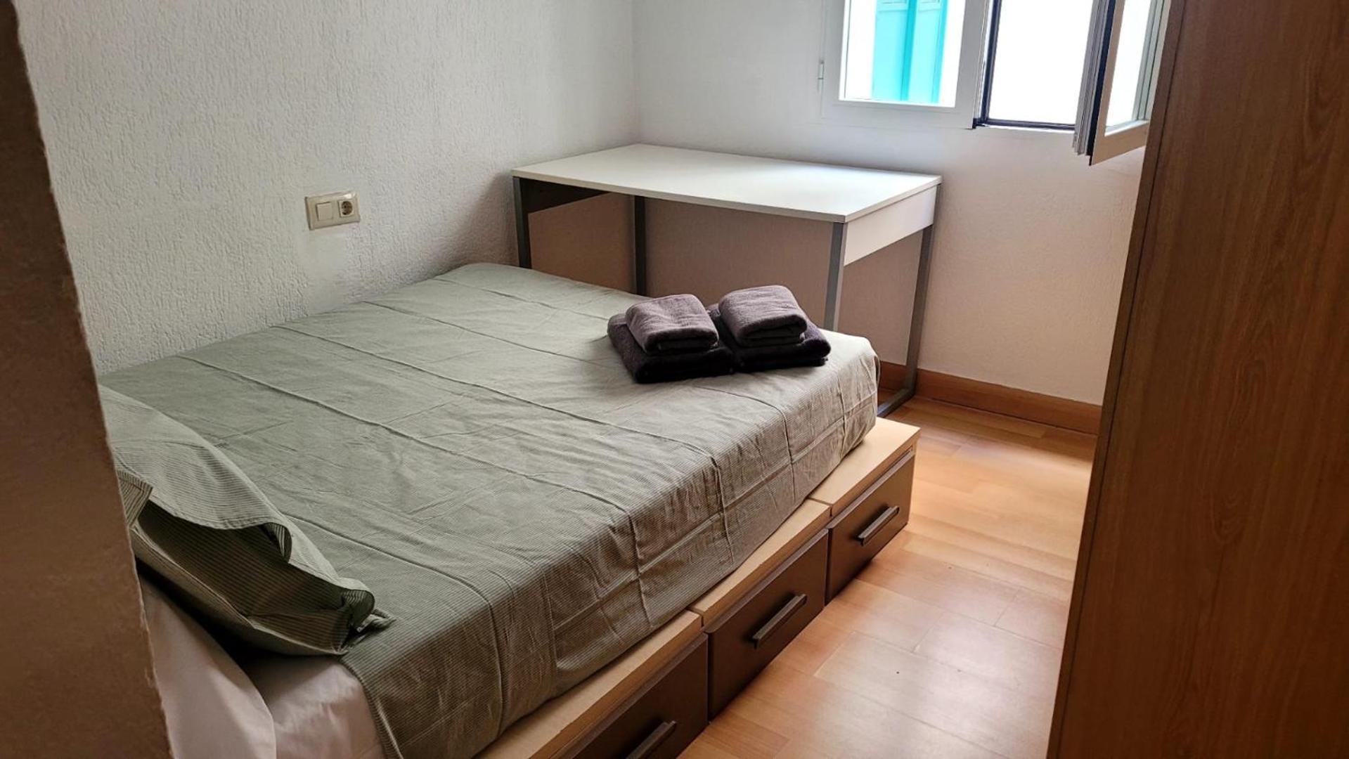 Apartment Turquesa - Almeria Luaran gambar