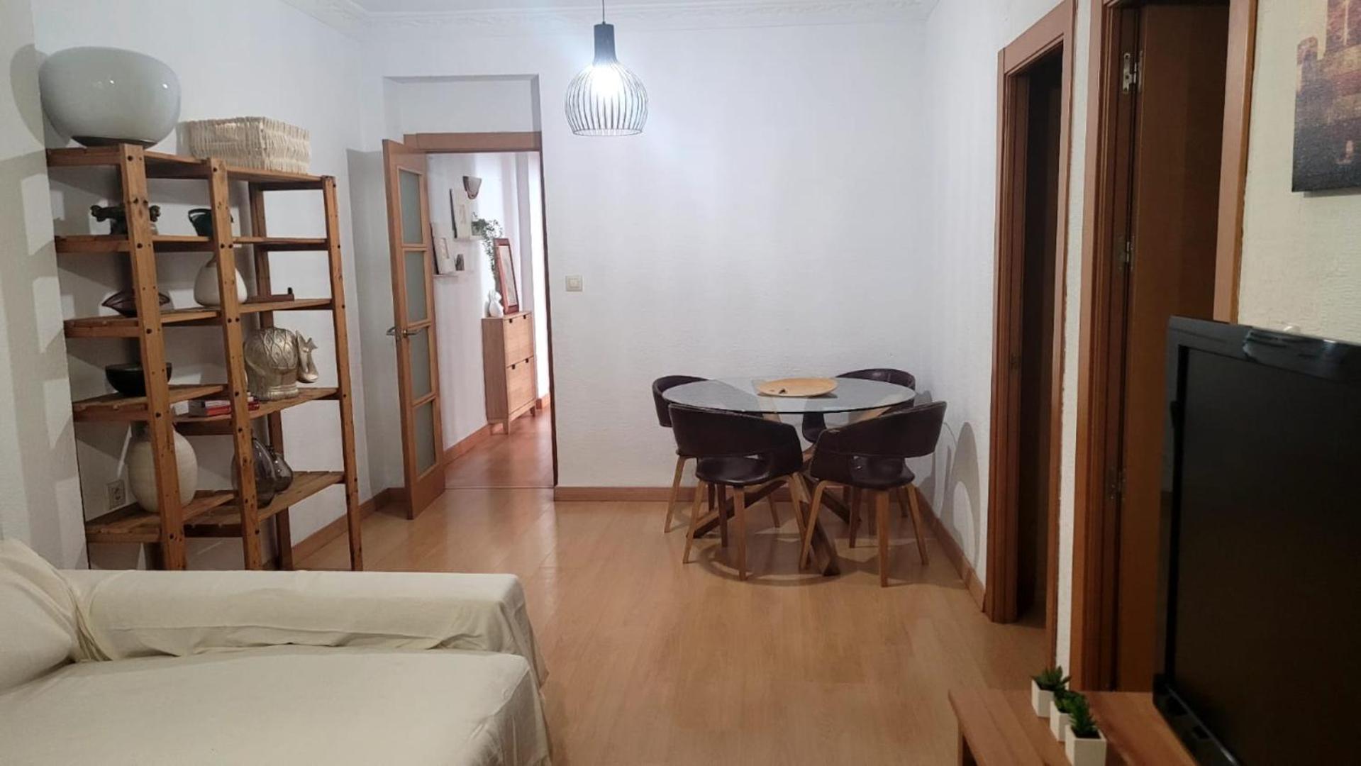 Apartment Turquesa - Almeria Luaran gambar