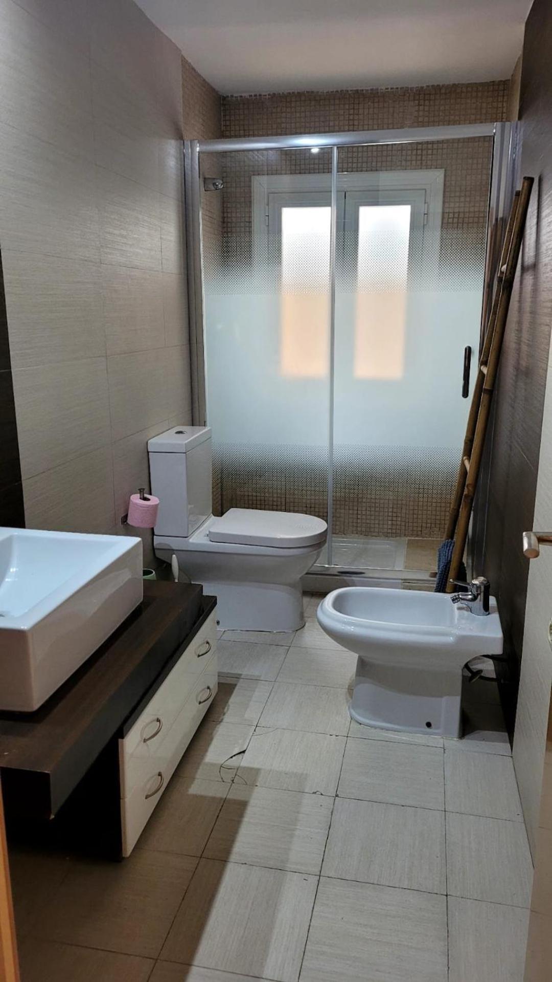 Apartment Turquesa - Almeria Luaran gambar