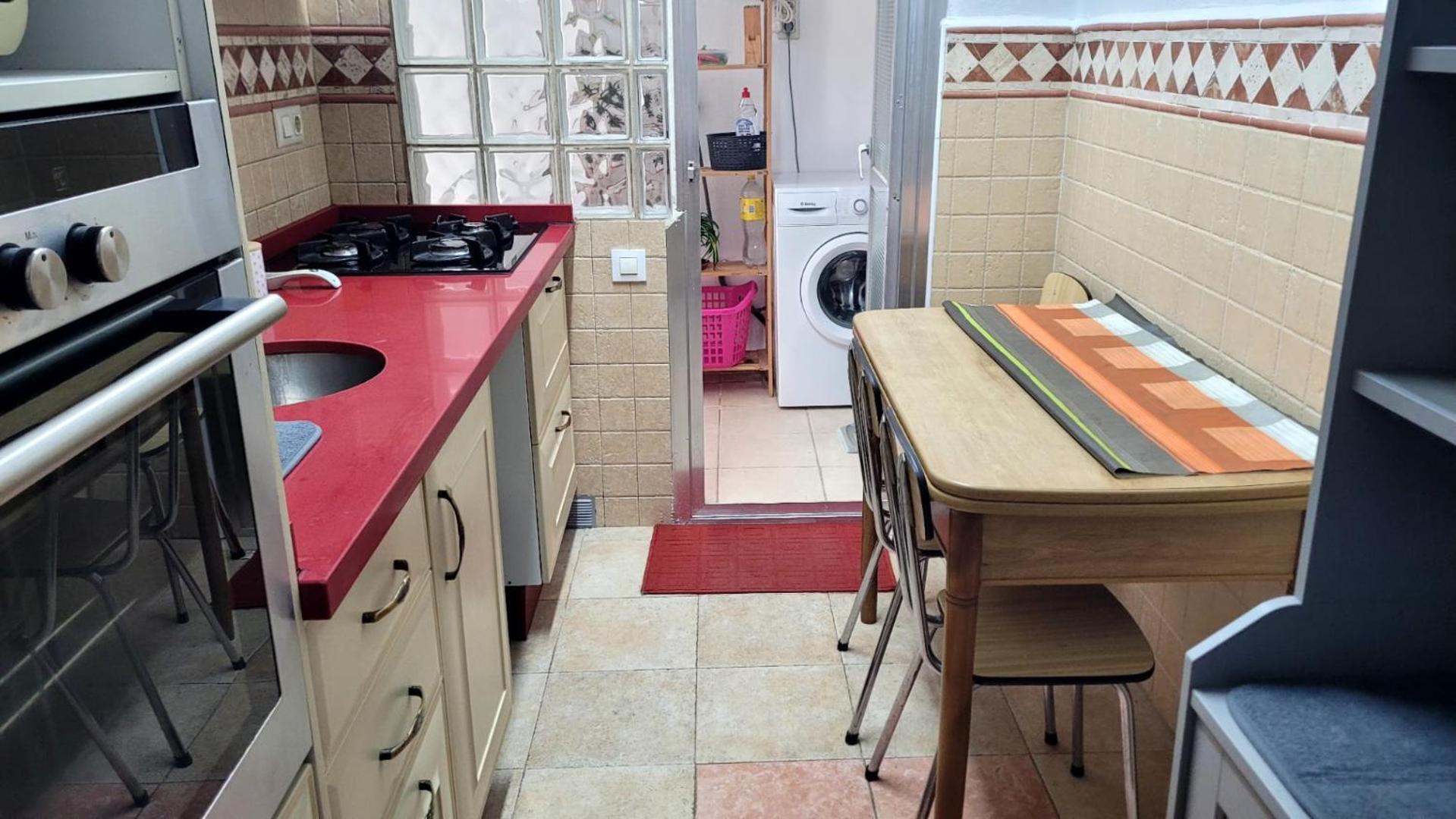 Apartment Turquesa - Almeria Luaran gambar