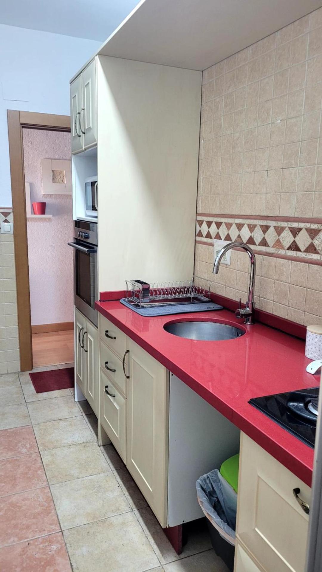 Apartment Turquesa - Almeria Luaran gambar