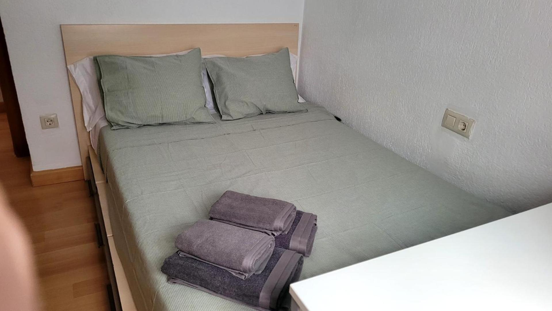 Apartment Turquesa - Almeria Luaran gambar