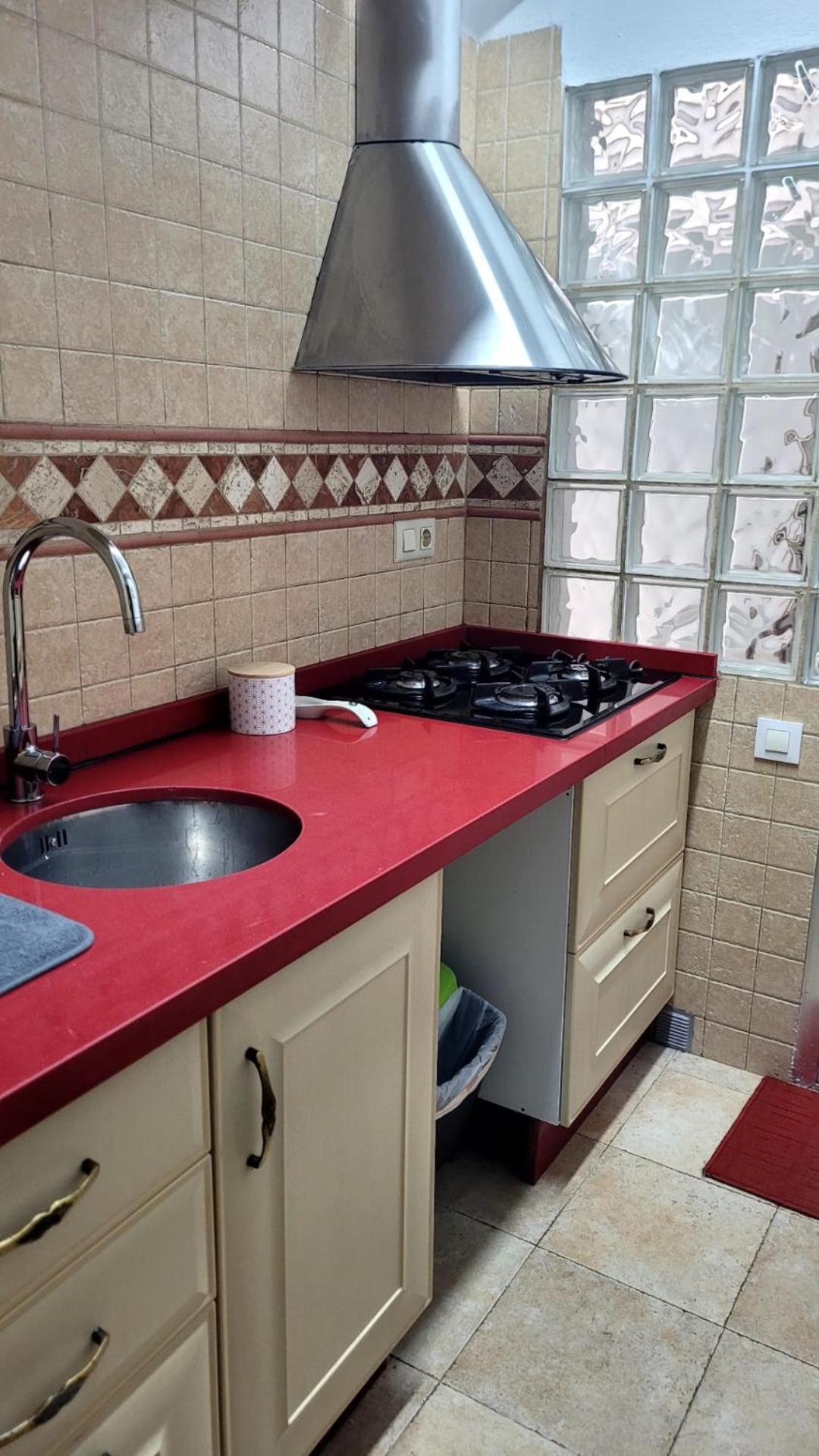 Apartment Turquesa - Almeria Luaran gambar