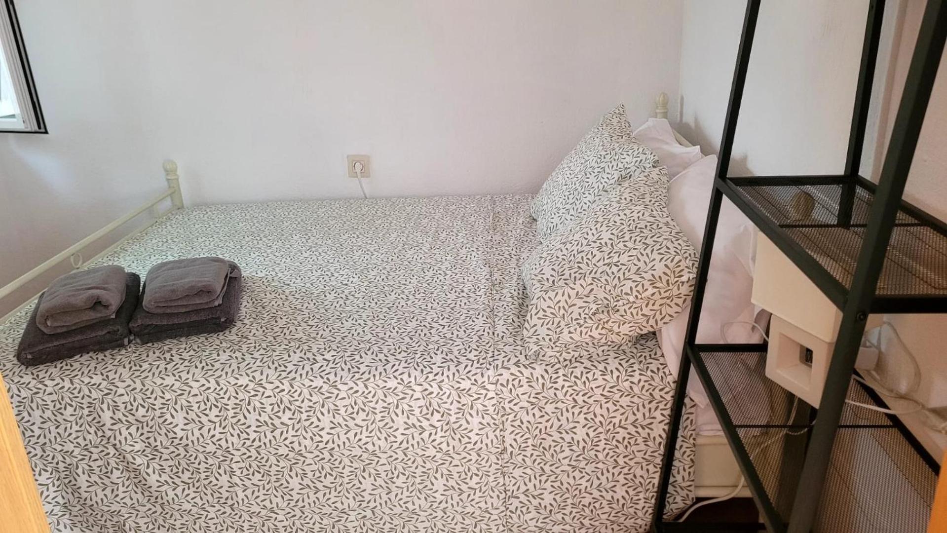 Apartment Turquesa - Almeria Luaran gambar